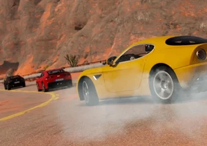 بازی  Gear Club Unlimited 2 برای PS5