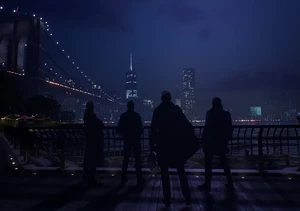 بازی Payday 3 برای PS5