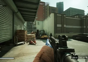 بازی Payday 3 برای PS5