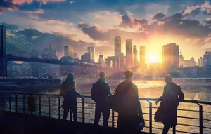 بازی Payday 3 برای PS5