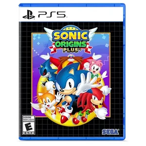 بازی Sonic Origins Plus برای PS5