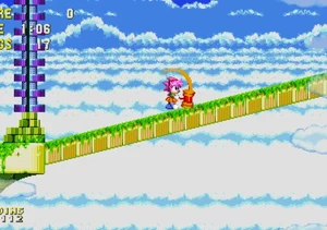 بازی Sonic Origins Plus برای PS5