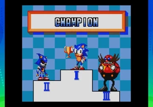 بازی Sonic Origins Plus برای PS5