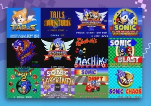 بازی Sonic Origins Plus برای PS5