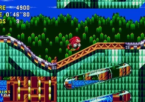 بازی Sonic Origins Plus برای PS5