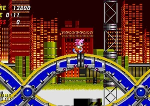 بازی Sonic Origins Plus برای PS5