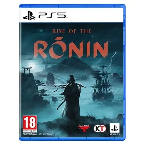 بازی Rise of the Ronin برای PS5
