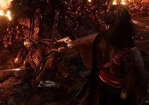 بازی Rise of the Ronin برای PS5