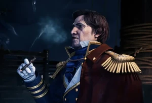 بازی Rise of the Ronin برای PS5