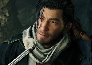 بازی Rise of the Ronin برای PS5