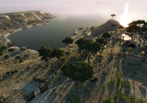 بازی Jurassic World Evolution 2 برای PS5