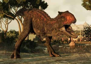 بازی Jurassic World Evolution 2 برای PS5