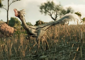 بازی Jurassic World Evolution 2 برای PS5