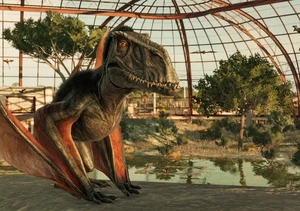 بازی Jurassic World Evolution 2 برای PS5