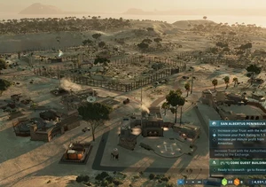 بازی Jurassic World Evolution 2 برای PS5