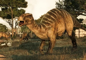 بازی Jurassic World Evolution 2 برای PS5