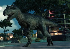 بازی Jurassic World Evolution 2 برای PS5