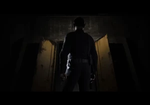 بازی The Quarry برای PS5