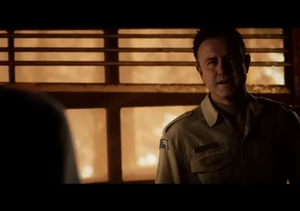 بازی The Quarry برای PS5