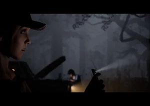 بازی The Quarry برای PS5