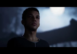 بازی The Quarry برای PS5