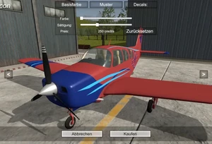 بازی Coastline Flight Simulator برای PS5
