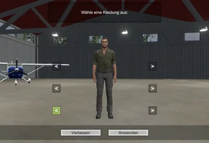 بازی Coastline Flight Simulator برای PS5