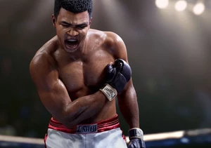 بازی UFC 5 برای PS5