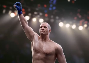 بازی UFC 5 برای PS5