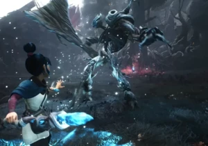 بازی KENA Bridges of Spirits نسخه Deluxe برای PS5