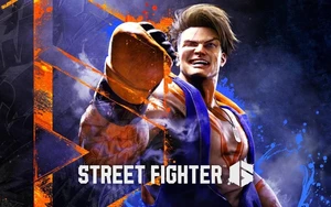 بازی Street Fighter 6 برای PS5