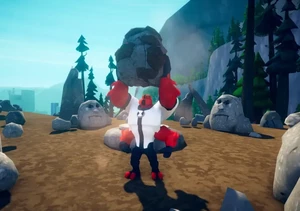 بازی Ben 10 Power Trip برای PS5