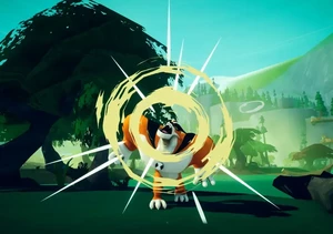 بازی Ben 10 Power Trip برای PS5