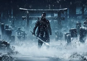 بازی Ghost of Tsushima: Director&#39;s Cut برای PS5