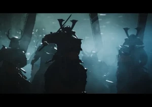 بازی Ghost of Tsushima: Director&#39;s Cut برای PS5