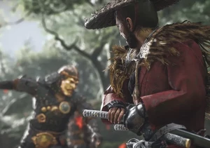 بازی Ghost of Tsushima: Director&#39;s Cut برای PS5