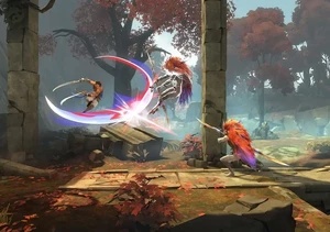 بازی Prince of Persia: The Lost Crown برای PS5