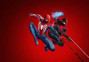 بازی Marvel&#39;s Spider Man 2 برای PS5