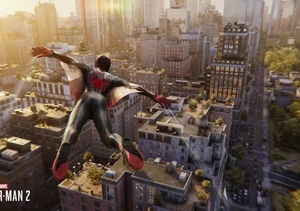 بازی Marvel&#39;s Spider Man 2 برای PS5