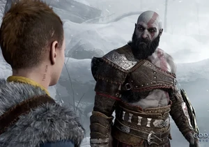 بازی God of War: Ragnarok برای PS5