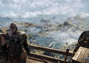 بازی God of War: Ragnarok برای PS5