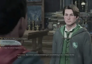 بازی Hogwarts Legacy برای PS5