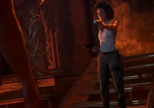 بازی Uncharted: Legacy of Thieves Collection برای PS5