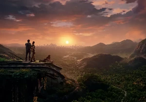 بازی Uncharted: Legacy of Thieves Collection برای PS5