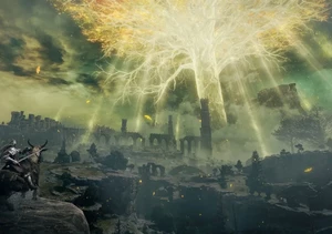 بازی Elden Ring برای PS5