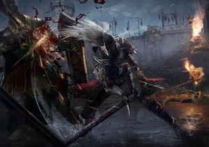 بازی Elden Ring برای PS5