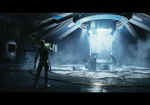 بازی Starwars Jedi: Survivor برای PS5