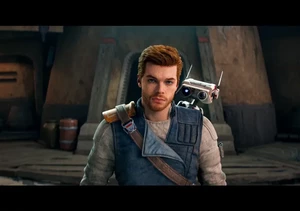 بازی Starwars Jedi: Survivor برای PS5