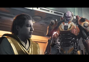 بازی Starwars Jedi: Survivor برای PS5