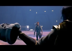 بازی Starwars Jedi: Survivor برای PS5